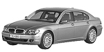 BMW E65 P3996 Fault Code
