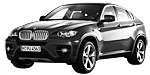 BMW E71 P3996 Fault Code
