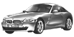 BMW E86 P3996 Fault Code