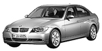 BMW E92 P3996 Fault Code