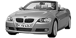 BMW E93 P3996 Fault Code