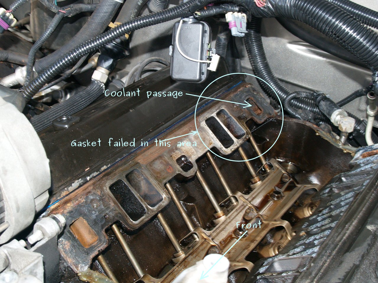 See P3996 in engine